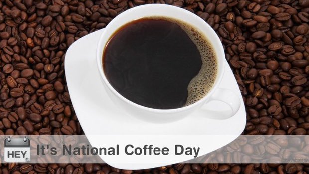 RealDianaPrince's tweet photo. Isn’t every day national coffee day? 🤷‍♀️#nationalcoffeeday https://t.co/8IzkMWpN3I