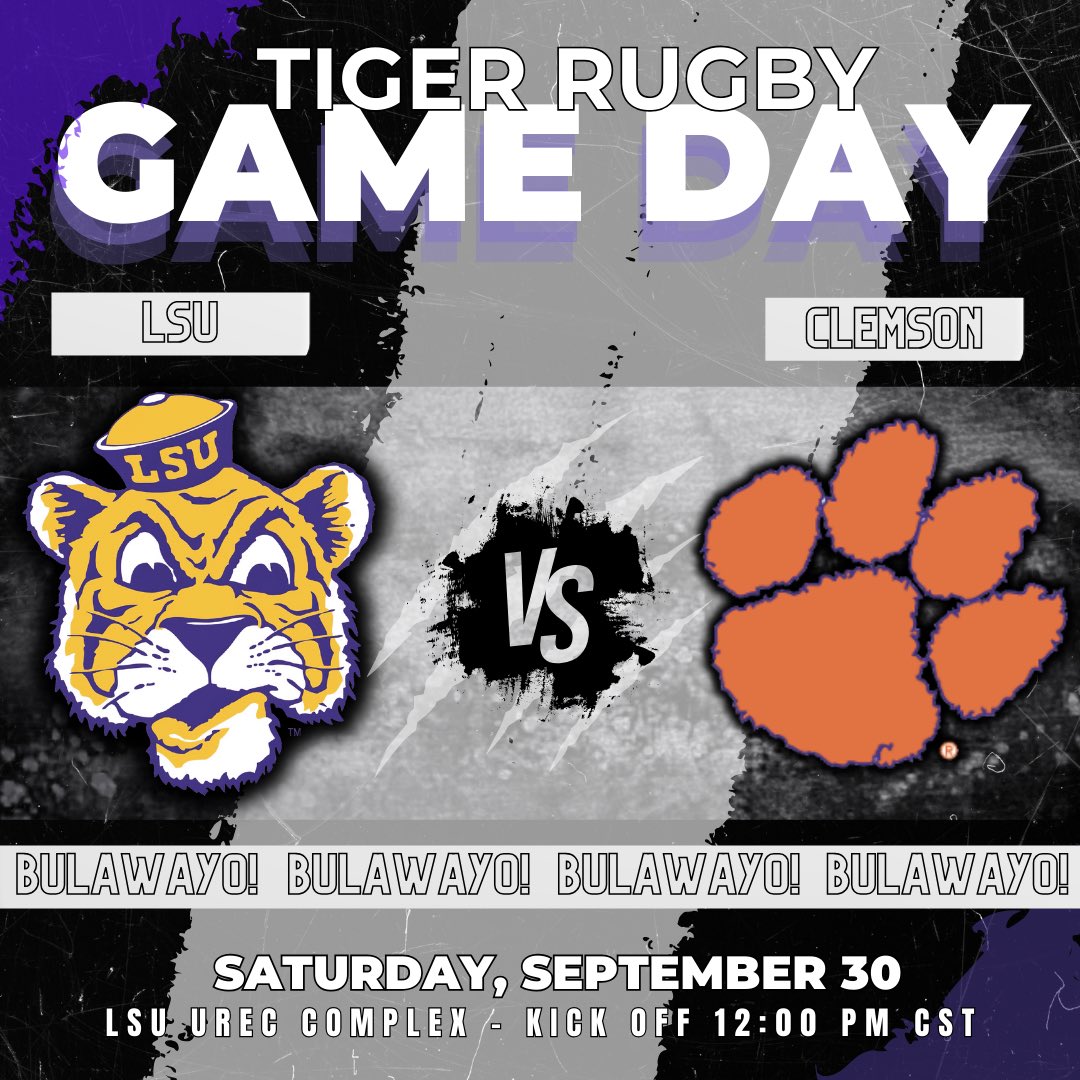 LSU Rugby tweet media