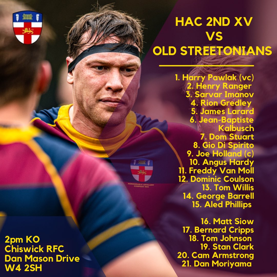 HAC_RFC tweet picture