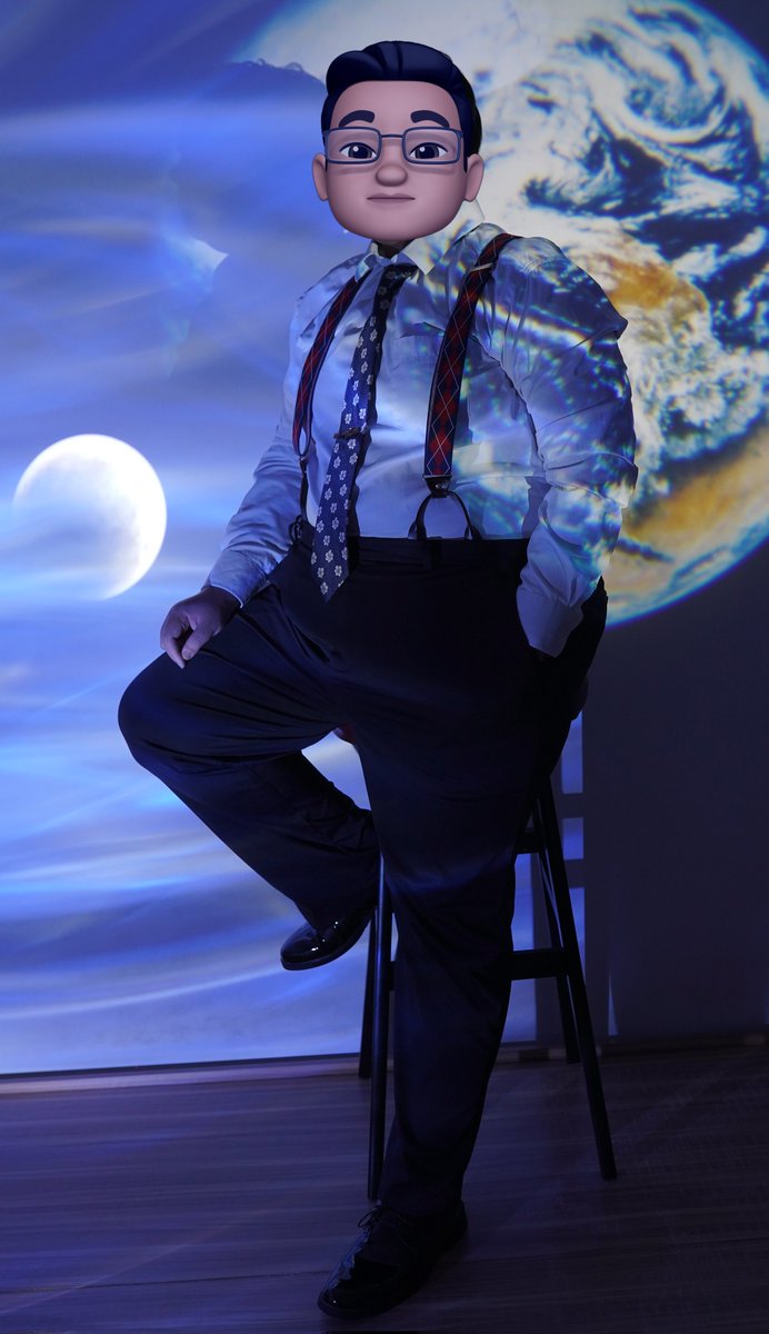 vinker17's tweet image. 中秋节快乐～