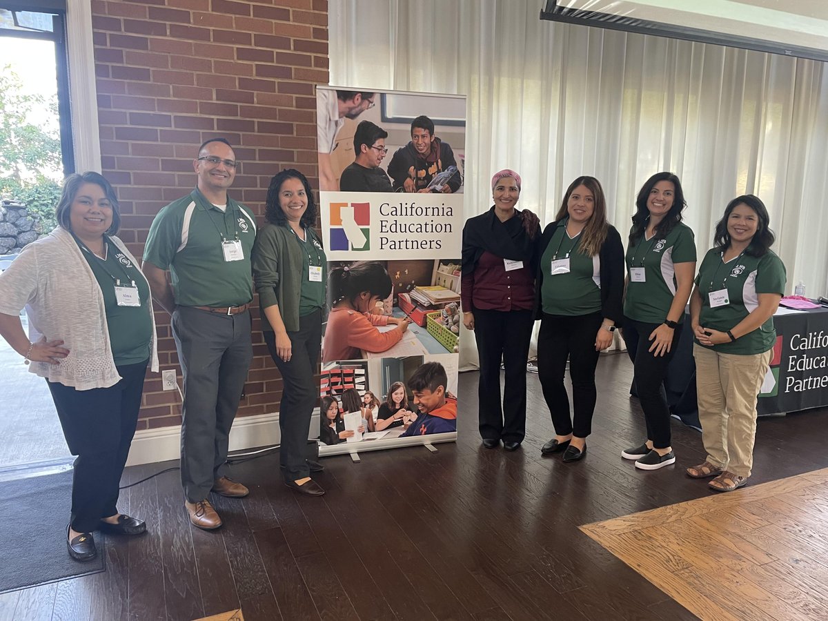 Livingston Union School District tweet media