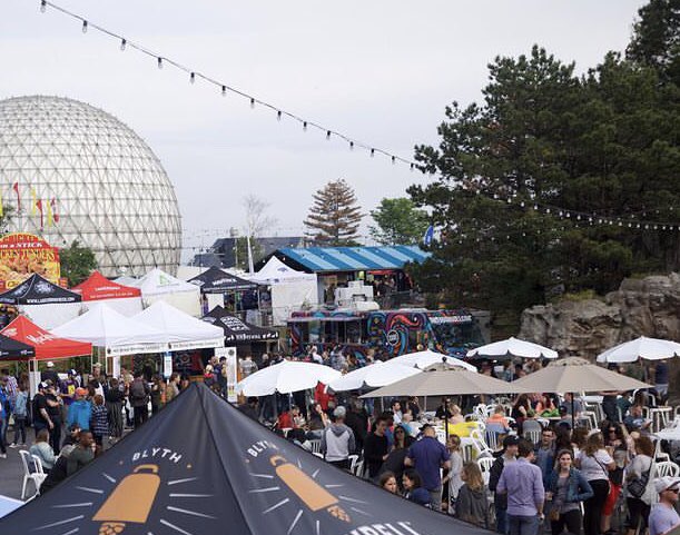 parkityparkdale's tweet image. Ontario Place West Island is already a fun place with lots to do for families &amp;amp; individuals year-round. It’s a park. It could use cafes, indoor spaces, and upgrades to existing structures. It’s the wrong place for a huge waterpark. Would cost taxpayers millions. Relocate the spa.