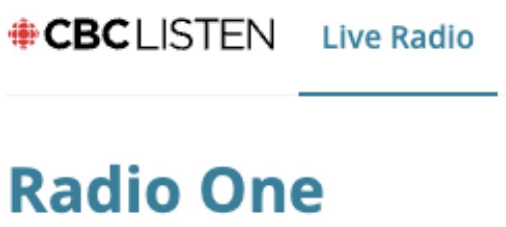It was a pleasure speaking to listeners in Kitchener, Windsor, Cape Breton, Kamloops &amp; Victoria on the role of communications in helping organizations operate responsibly to earn trust. Can’t wait to discuss this with global CCOs at the Page Society conference in Toronto Oct 1-3