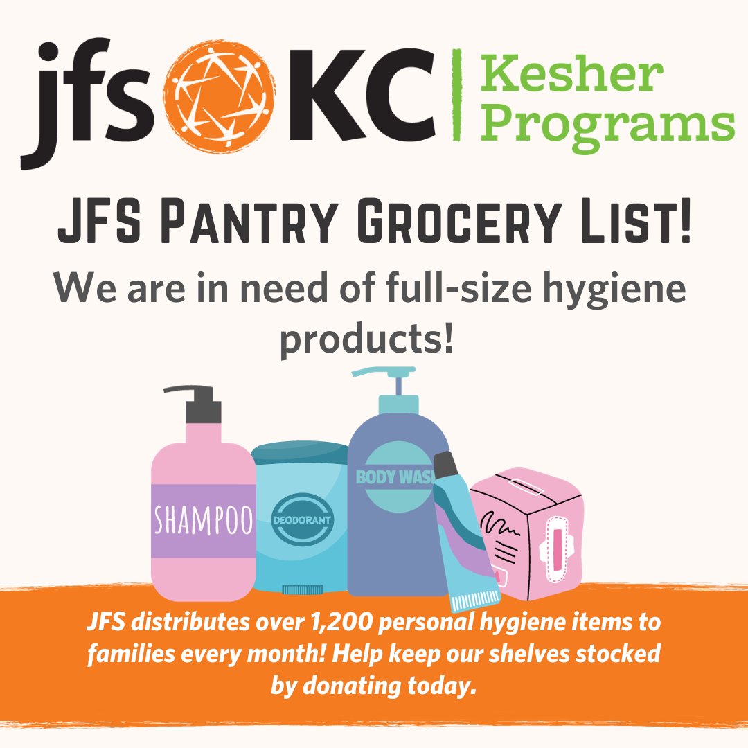 JFS Kansas City tweet media