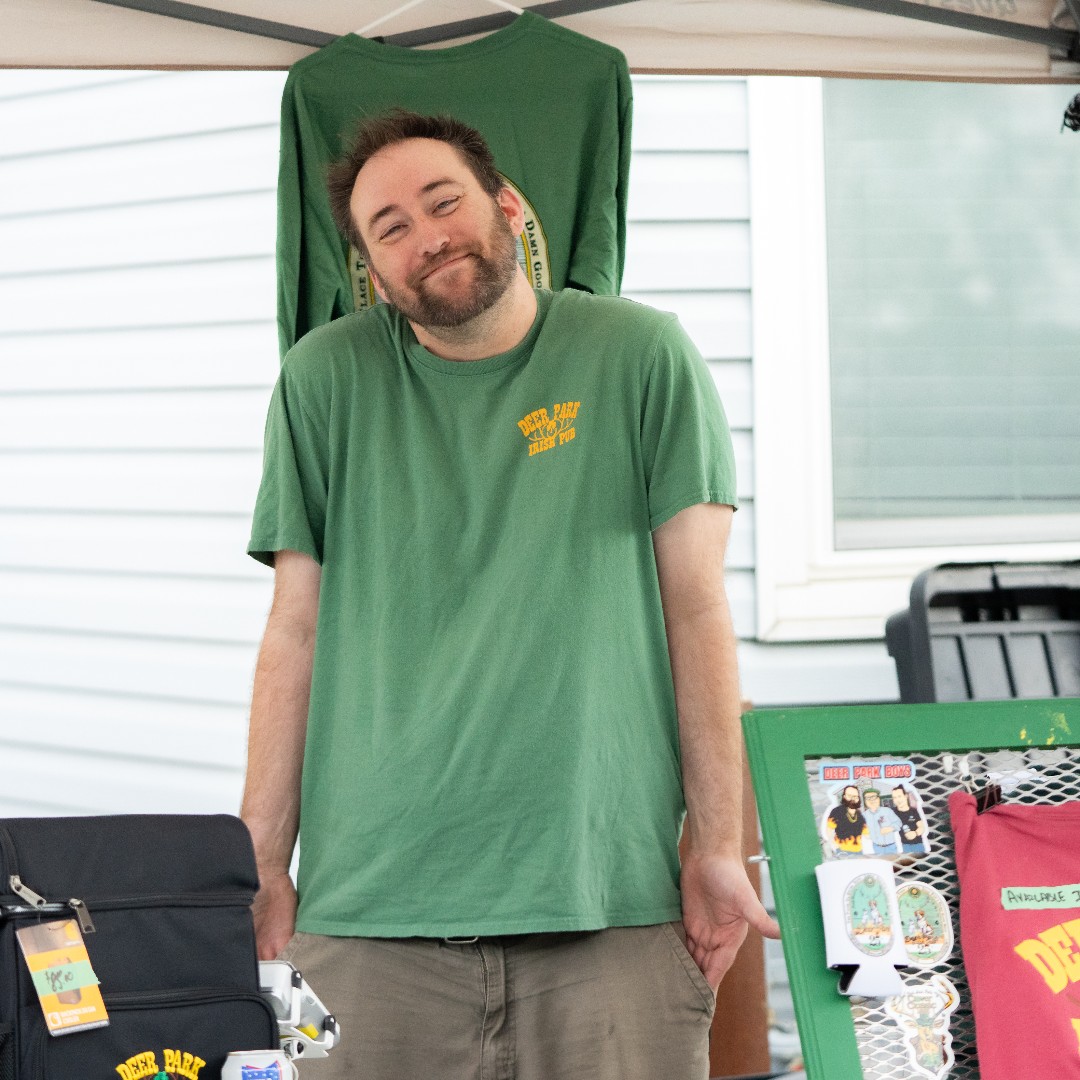 Can you guess our favorite color? 🤔 ☘️