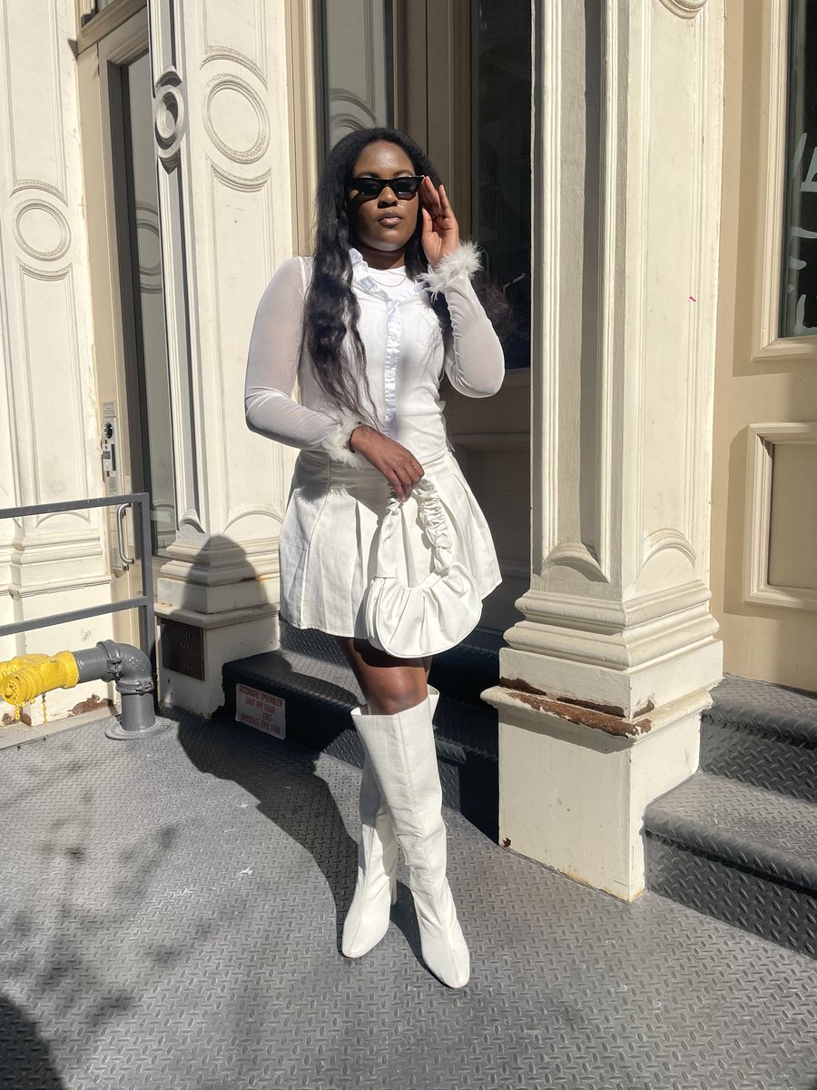 tataroyals's tweet photo. Add a pair of wings then I’m a Angel
.
.

. #fashionweek #minimaliststyle #newyorkfashiondesigner #pintrestgirl #effortlesslychic #styleinspo #feminineurge #newyorkfashion #newyorkfashionblogger #tataroyals #pinterestinspired #stylecreator #fashioncreator #tata #fashionmodel #fyp https://t.co/IIhByj6D5e