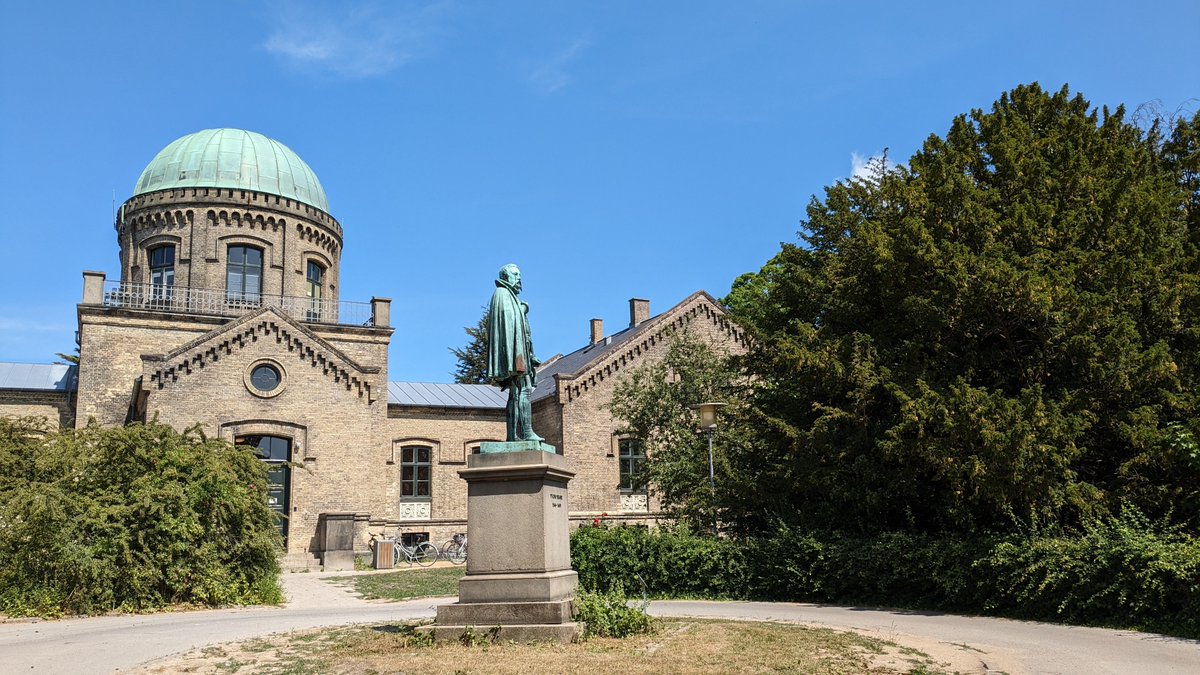 We have at least one PhD opening (with me) in the domain of Differential Privacy/Robustness in ML.
(with many amazing collaborators/co-advisors inside/outside Copenhagen)

Start: Sep, 24 
Location: University of Copenhagen <a href="/DIKU_Institut/">DIKU - Department of Computer Science, UCPH</a> <a href="/AiCentreDK/">Pioneer Centre for AI</a>.
See amartya18x.github.io/hiring/