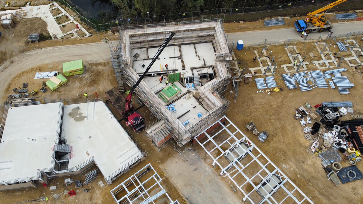 Burmor Construction tweet media