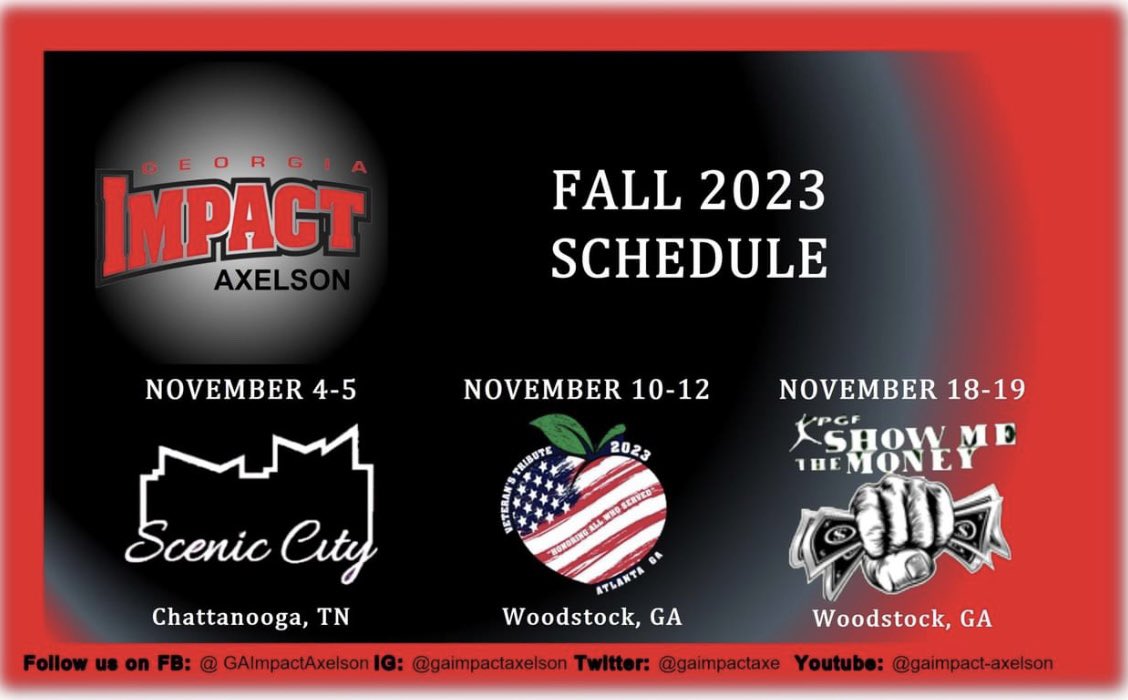 Can’t wait for November!!