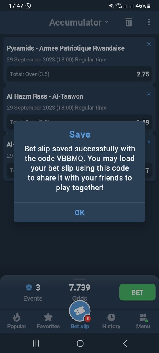 epLivestream_HD's tweet image. 7+ odds 💥💥💥
1xbet
#samtips