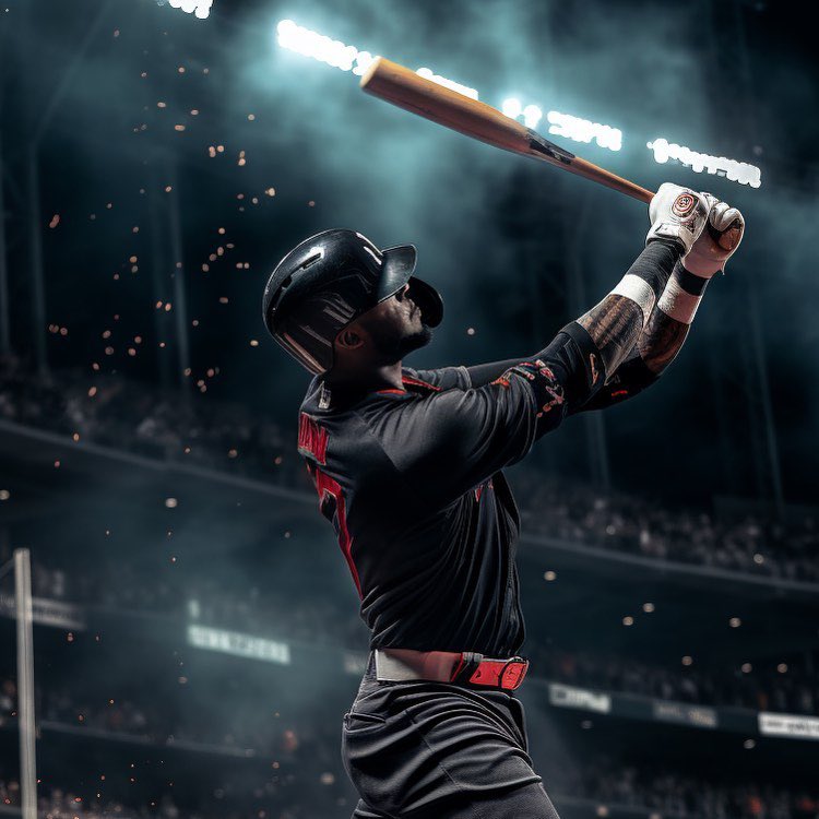 ArabiaWolves's tweet image. Poetry in motion

#dubai #wolvesbaseball