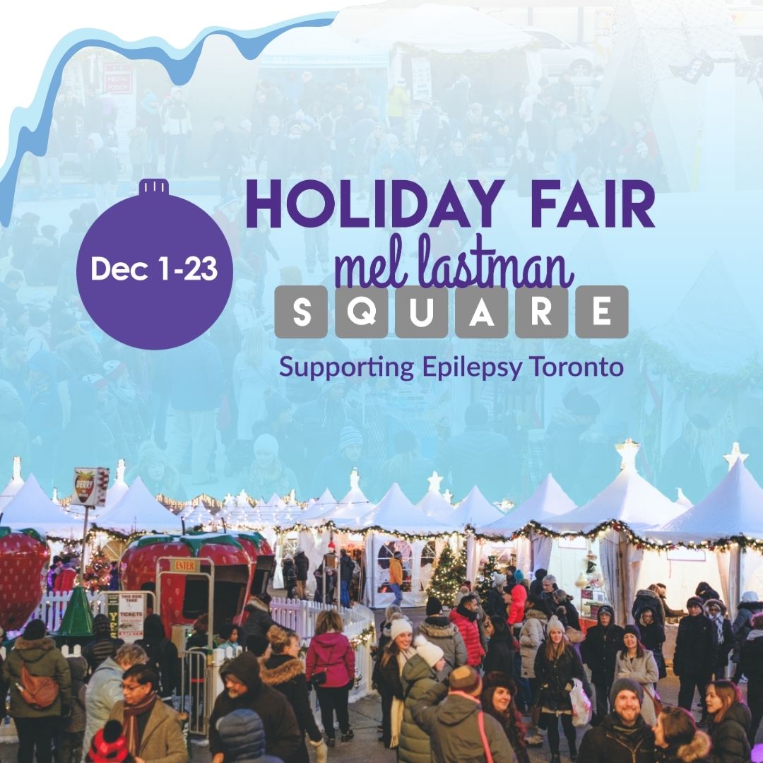 Holiday Fair tweet media