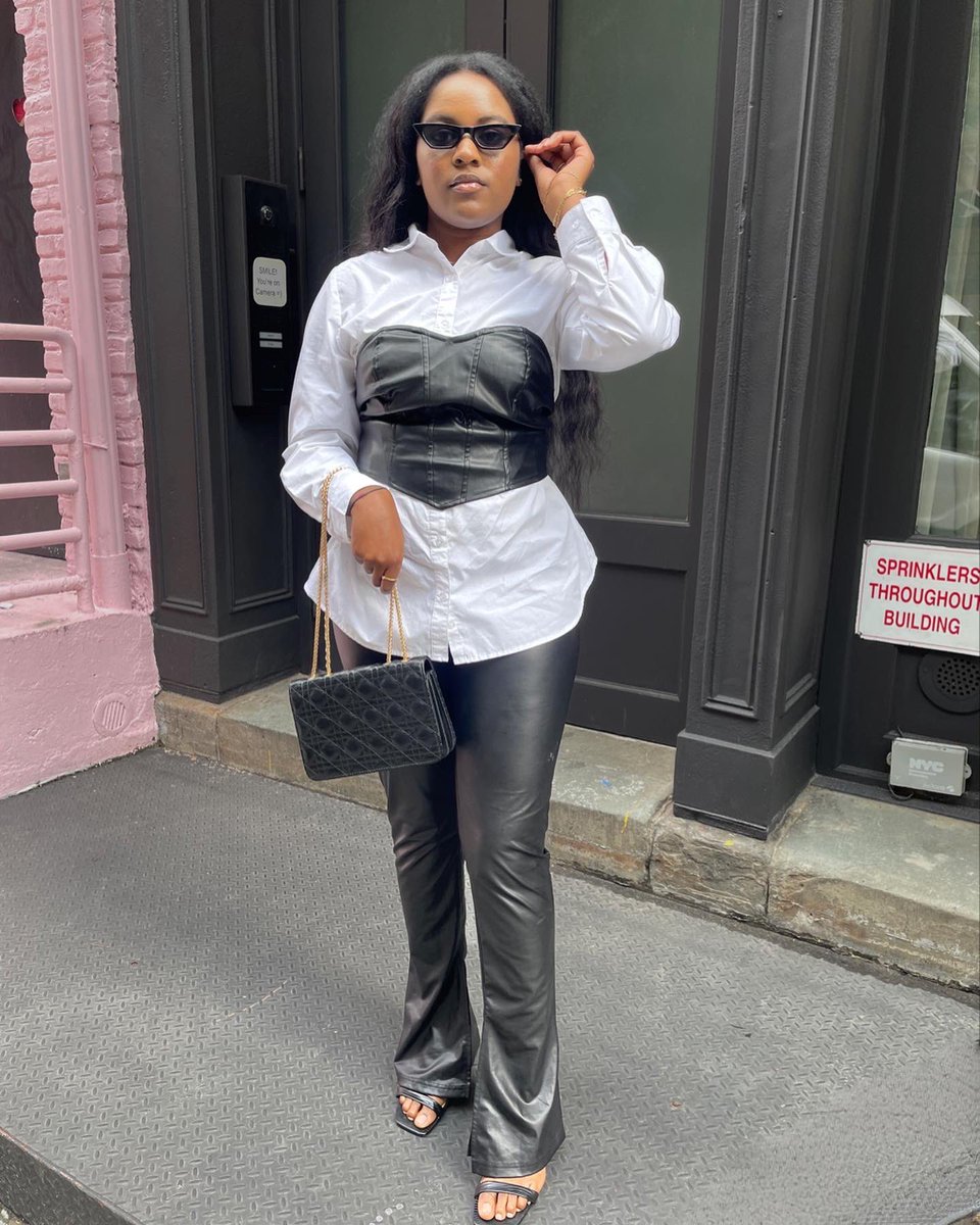 tataroyals's tweet photo. I don’t chase dream, I hunt goals 
.
.

. #fashionweek #minimaliststyle #newyorkfashiondesigner #pintrestgirl #effortlesslychic #styleinspo #feminineurge #newyorkfashion #newyorkfashionblogger #tataroyals #pinterestinspired #stylecreator #fashioncreator #tata #fashionmodel #fyp https://t.co/QRSso1QFwH