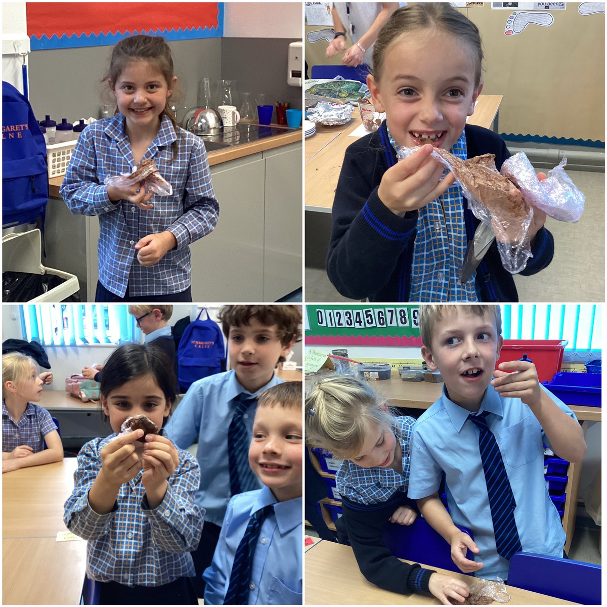 StMargs Year 3 tweet media