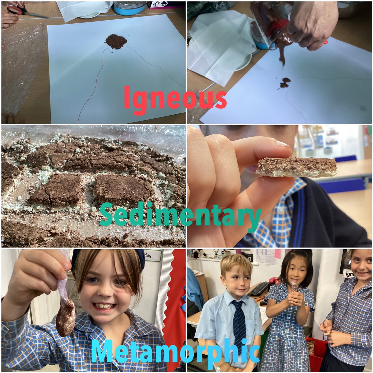 StMargs Year 3 tweet media