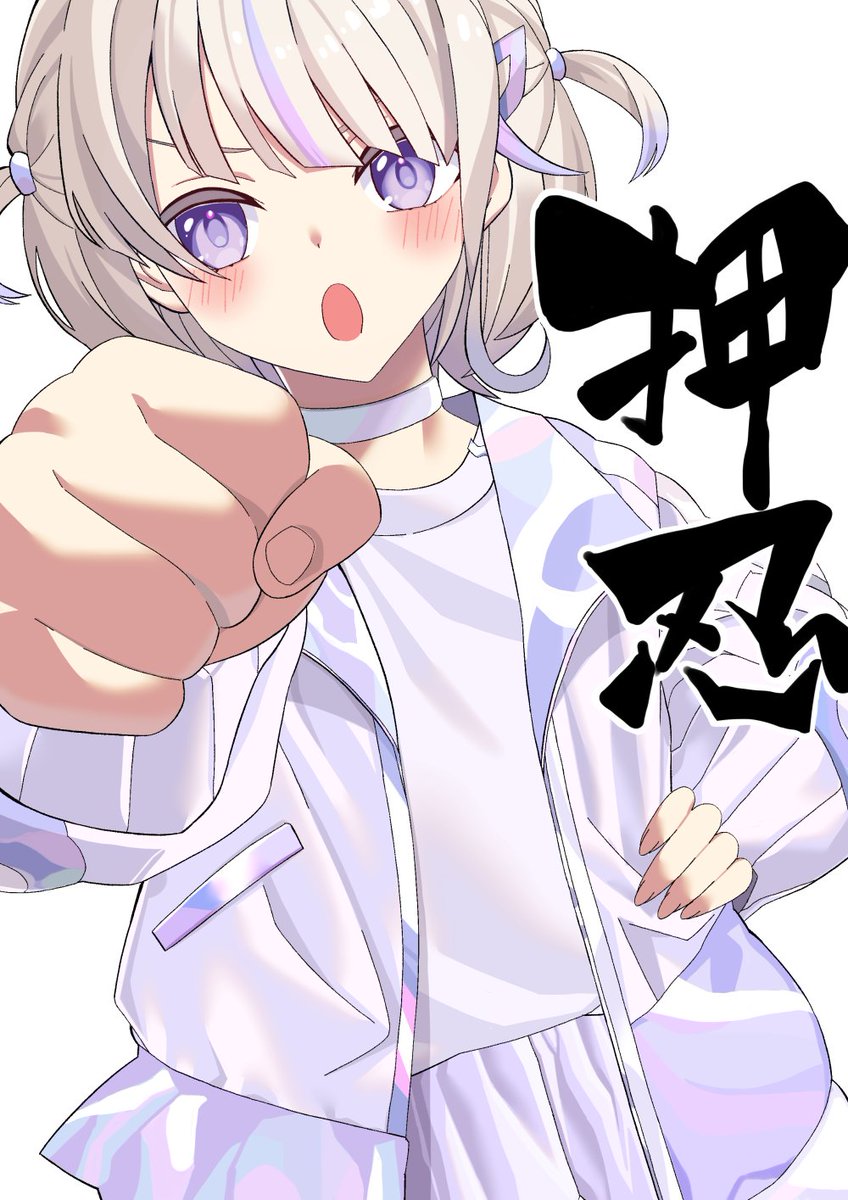 #今月描いた絵を晒そう 