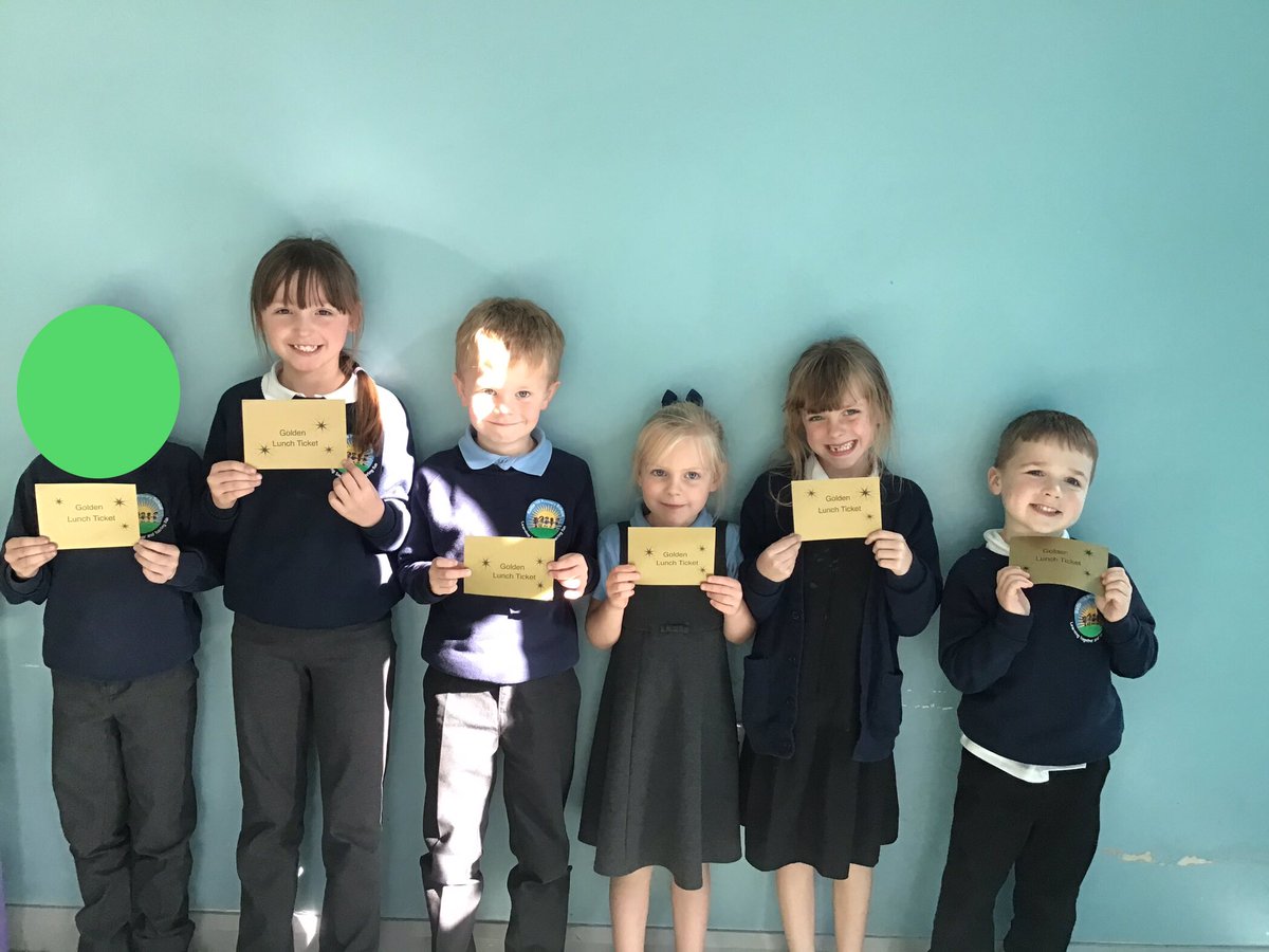 Another fantastic week in school, Golden table at lunchtime, Headteacher’s Awards, Maths Challenges and golden table winners for next week. Well done everyone! <a href="/BHillPlaygroup/">Battle Hill Playgroup</a> <a href="/BHPS_meadows/">BattleHillPSMeadows</a> <a href="/fsuBHPS/">Battle Hill FSU</a>