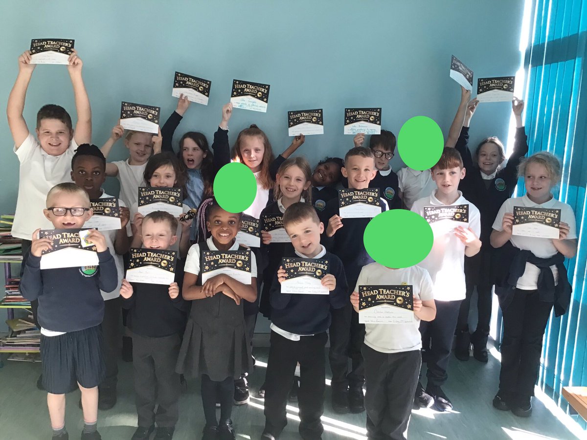 Battle Hill Primary tweet media