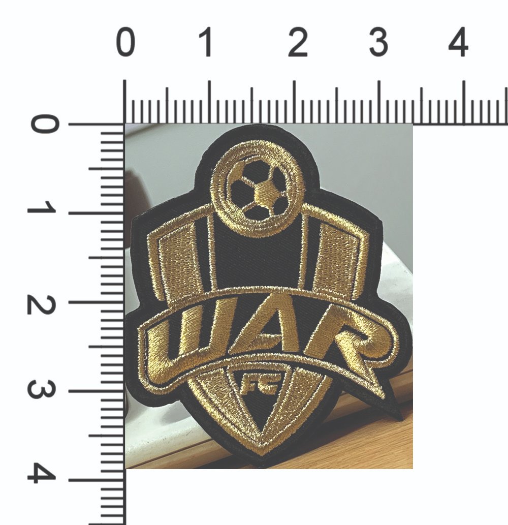 s2s_sam's tweet image. We’re your one-stop, no-problem source if you need CUSTOM PATCHES for sports teams, businesses, military units, motorcycle clubs and events, camping, Scouting, martial arts, or any other purpose. Our custom patches are perfect for uniforms, duffel bags, jackets, or any other use.