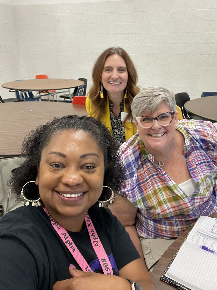 Candace Jackson tweet media