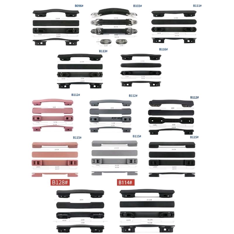 Roybalboa0610's tweet photo. Check out ✿ Plastic Suitcase Luggage Case Spare Strap Flexible Handle Grip Replacement for RM10.20 - RM11.90. Get it on Shopee now! https://t.co/vkwWPIvvre https://t.co/B48njwHpSw