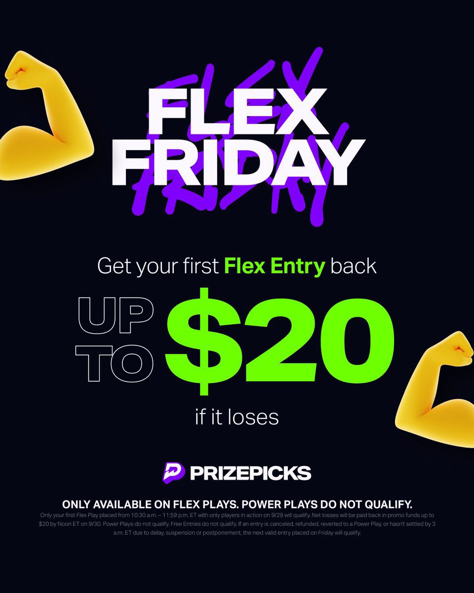 Crelykss's tweet image. It’s Flex Friday 💪

Run this up if I should drop a 25x 🔥👇