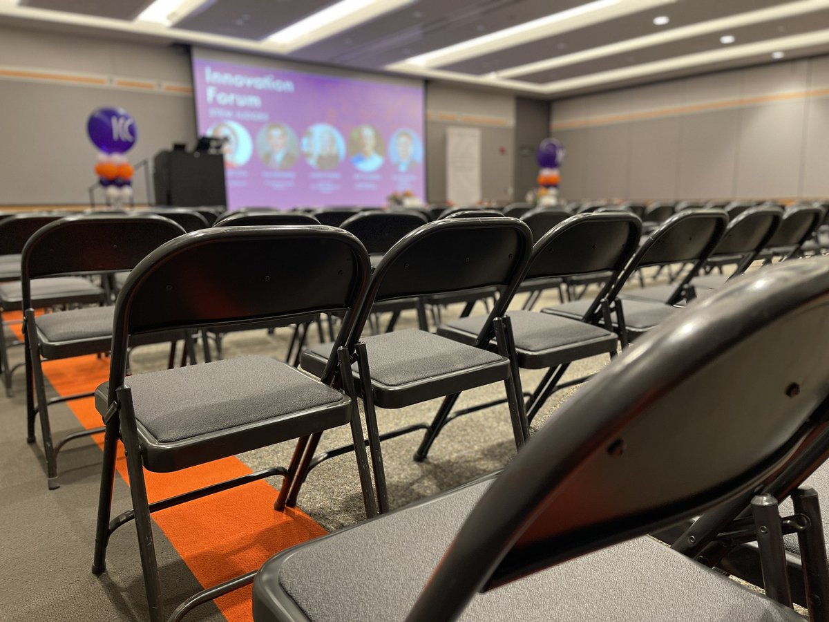 Keller Center for Innovation in Engineering Ed (@kellercenter) on Twitter photo Itās nice & dry in the Frist Student Center so why not head over to Kellerās Innovation Forum! Weāll be showcasing some of <a href="/Princeton/">Princeton University</a>ās exciting advancements in STEM, Humanities and Social Sciences!! Register now!
eventbrite.com/e/innovation-f⦠Itās nice & dry in the Frist Student Center so why not head over to Kellerās Innovation Forum! Weāll be showcasing some of <a href="/Princeton/">Princeton University</a>ās exciting advancements in STEM, Humanities and Social Sciences!! Register now!
eventbrite.com/e/innovation-fā¦