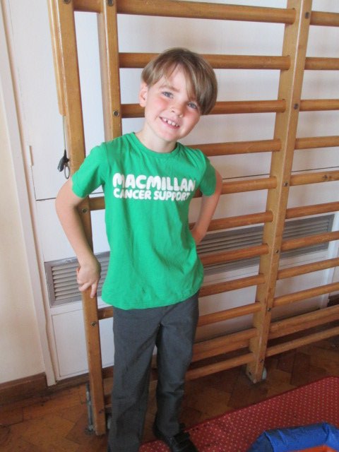 AngramBankNews's tweet photo. Today, we raised £91.40 for Macmillan. Thank you for all your kind donations. https://t.co/UGvCsYogc1