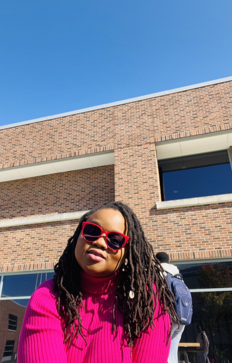 Sandra Ezekwesili tweet media