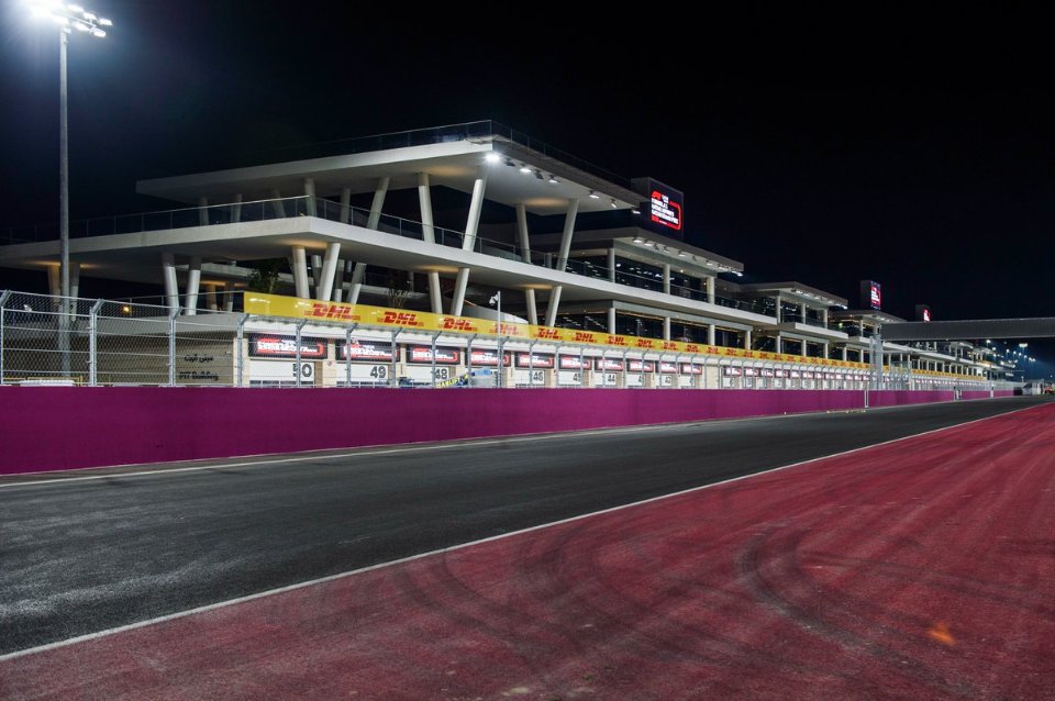 Formula 1 tweet media