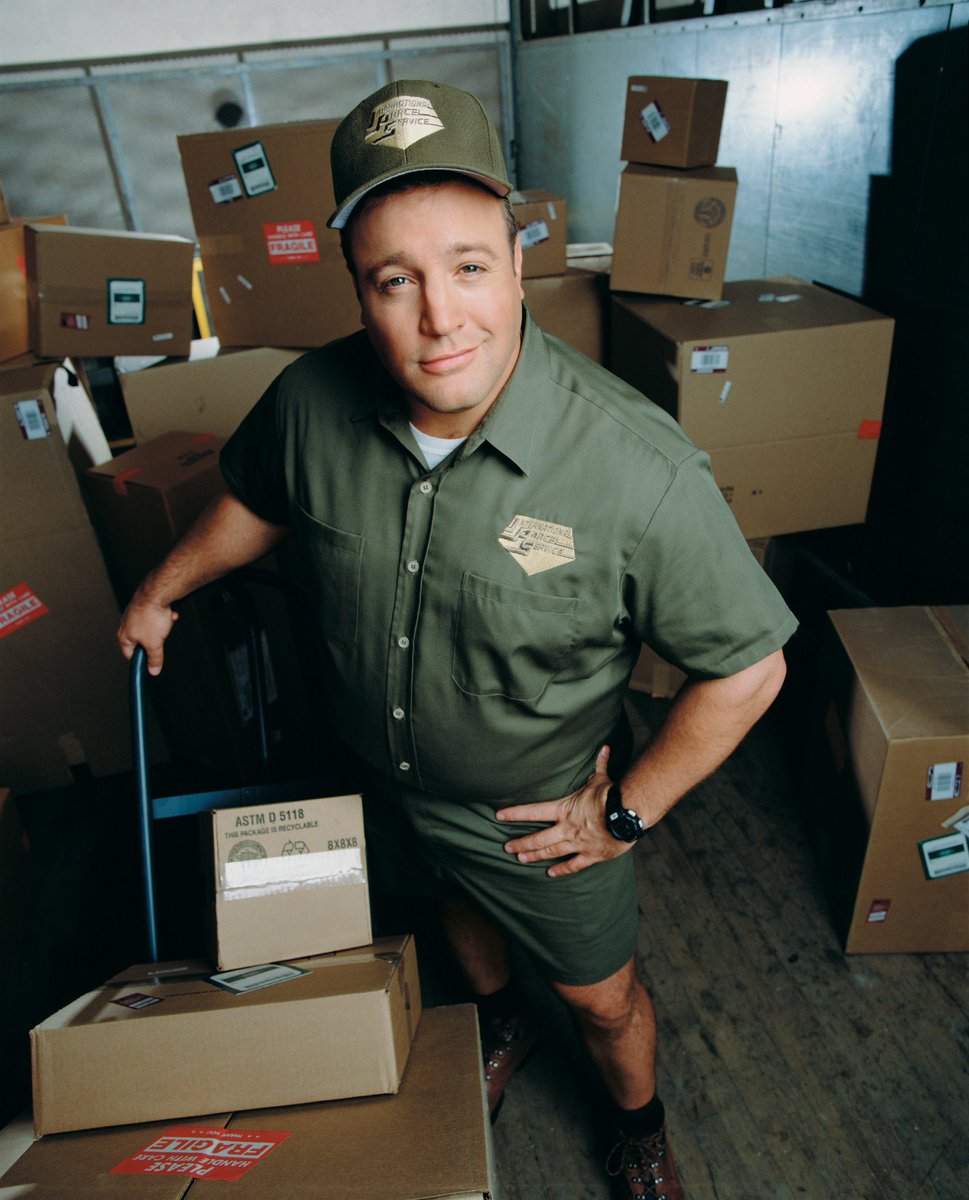 MobileReborn's tweet photo. When the next day delivery pulls through

#TheRightWayToBuyTech #KevinJames #Meme #Sustainable #Tech #Refurbished https://t.co/caOd09J6Ar