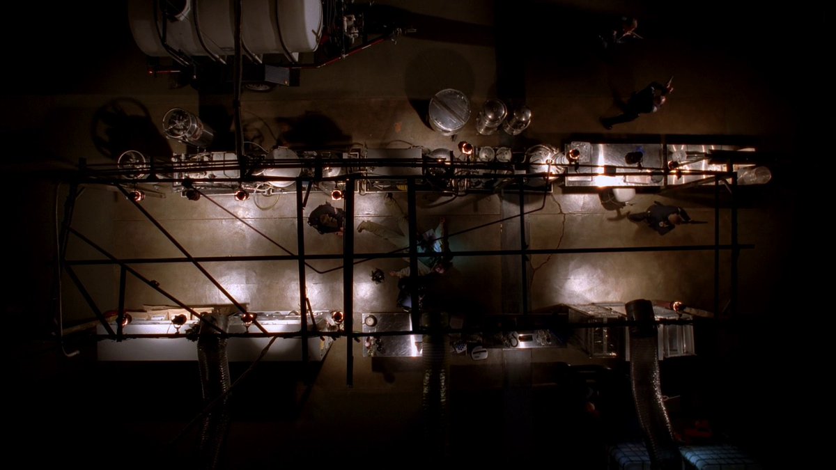 BrBaShots's tweet photo. Felina, the last episode of Breaking Bad aired 10 years ago today. https://t.co/7DJzXhGFiE