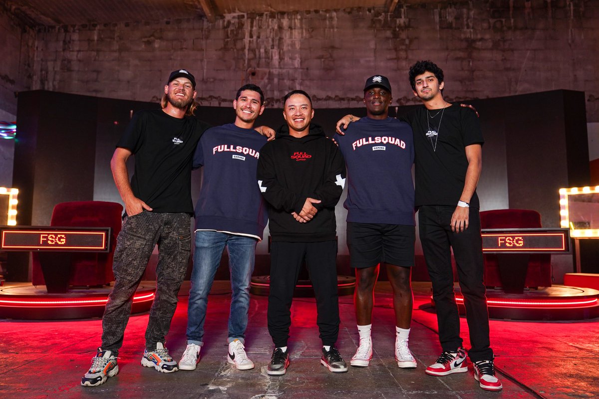 Hung Tran tweet media