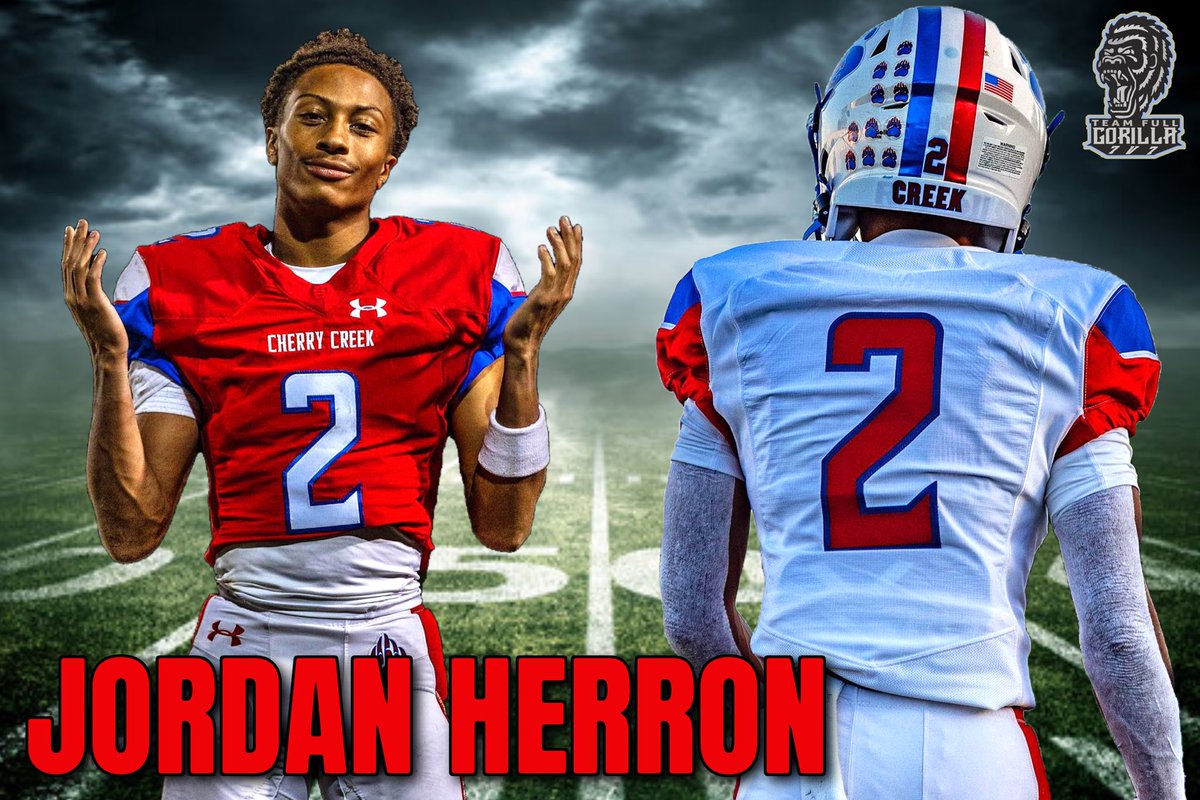 Team Full Gorilla (@teamfullgorilla) on Twitter photo <a href="/TeamFullGorilla/">Team Full Gorilla</a> 24’ ATH <a href="/JordanHerron_/">Jordan Herron</a> went off last night scoring 3TD’s in the 1st half🤯 kid is smooth & making a good case for OPOTY🦍🏈💯 #baller #ifyouballyoullgetthecall #skorillas #gorillawarfare #OAGAAG <a href="/TeamFullGorilla/">Team Full Gorilla</a> 24’ ATH <a href="/JordanHerron_/">Jordan Herron</a> went off last night scoring 3TD’s in the 1st half🤯 kid is smooth & making a good case for OPOTY🦍🏈💯 #baller #ifyouballyoullgetthecall #skorillas #gorillawarfare #OAGAAG