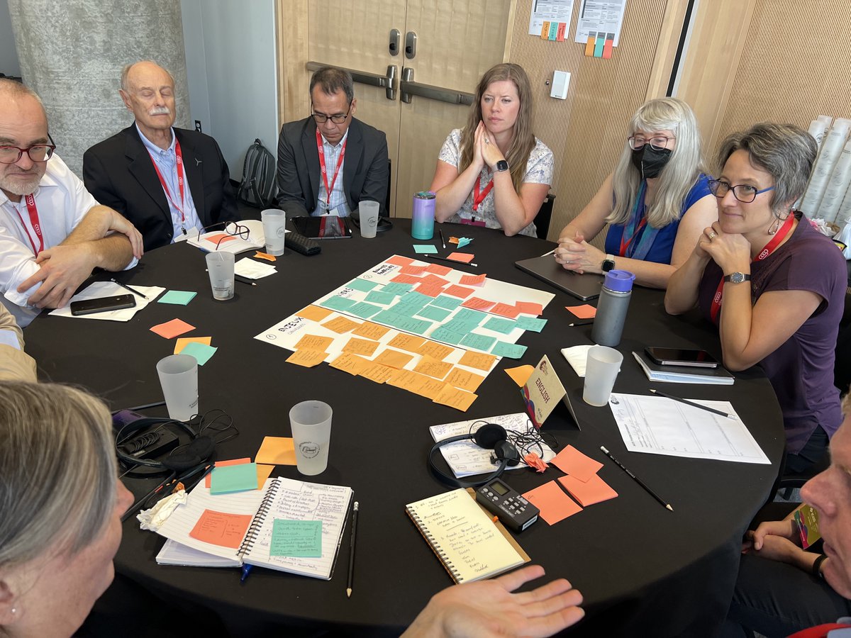 Global Innovation Cooperative Summit tweet media