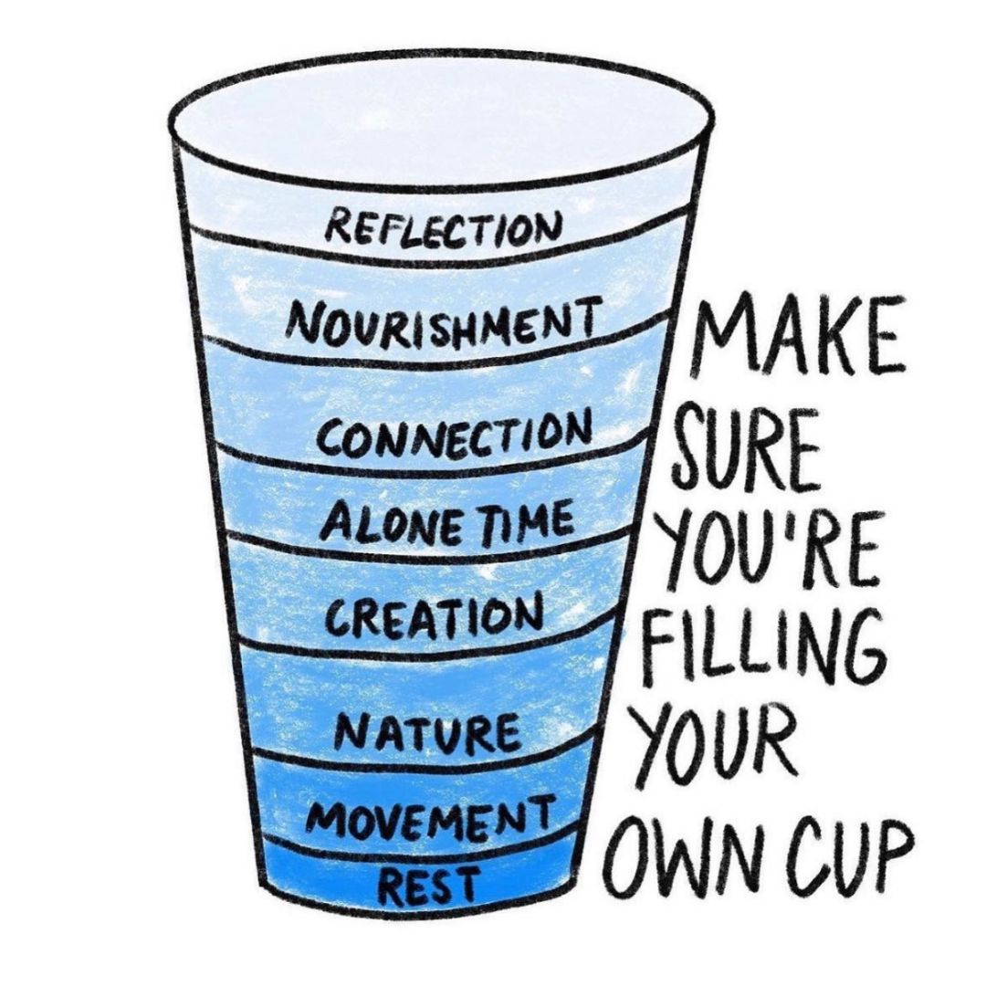 END OF WORKING WEEK REMINDER. 

Like and share if you connect. Spread the word. 

#Inspiration