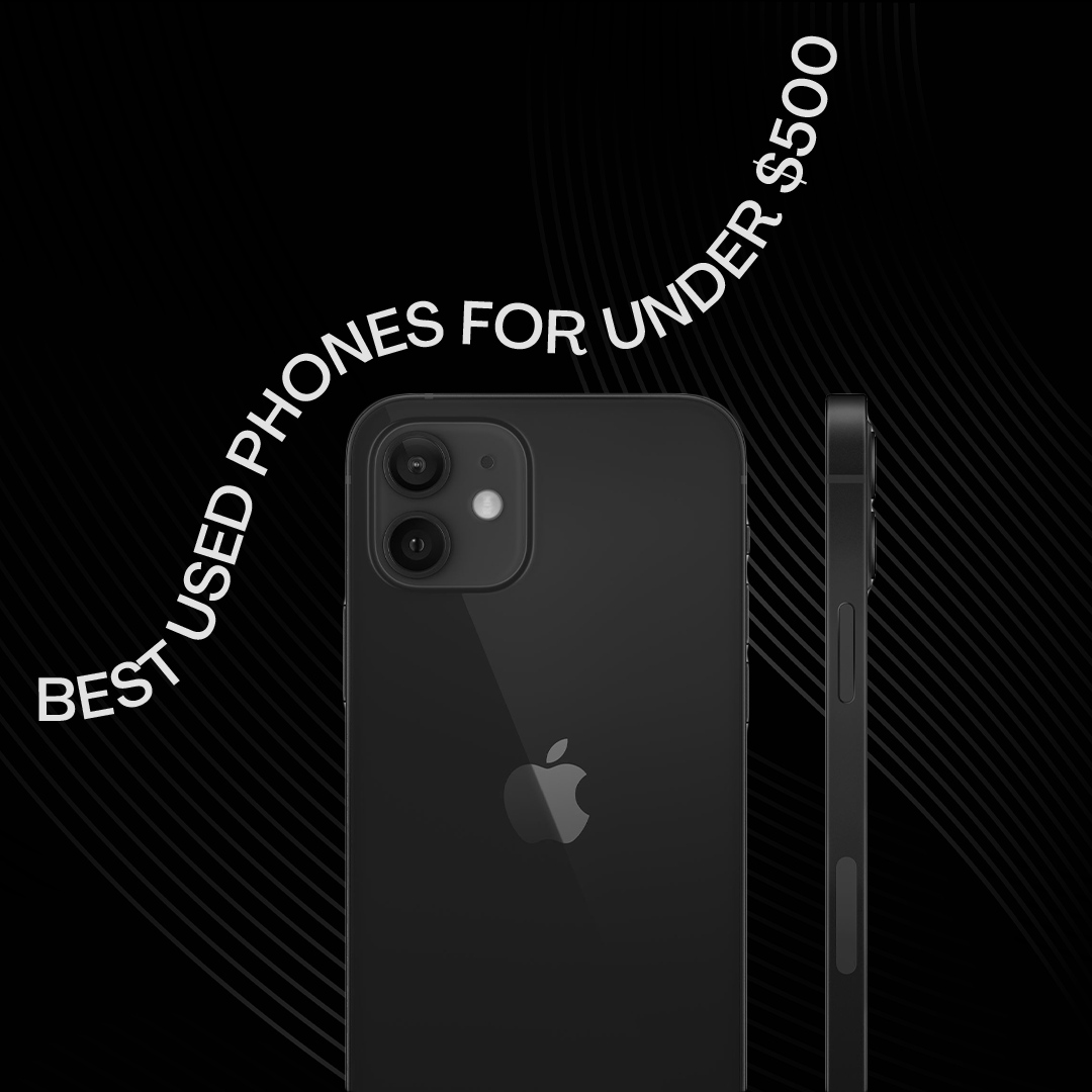 PhoneDaddyHQ's tweet image. Discover the BEST Used Phones for Under $500! 💥📱

Don&apos;t miss out on these incredible deals! 🔥

•⁠
•⁠
•⁠
#phonedaddyhq #usedtech #buyusedtech #shopusedtech #apple #iphone #flashsale #freeshipping #1yearwarranty #saletech #phonesforsalenearme #phonesale #phonesforsale