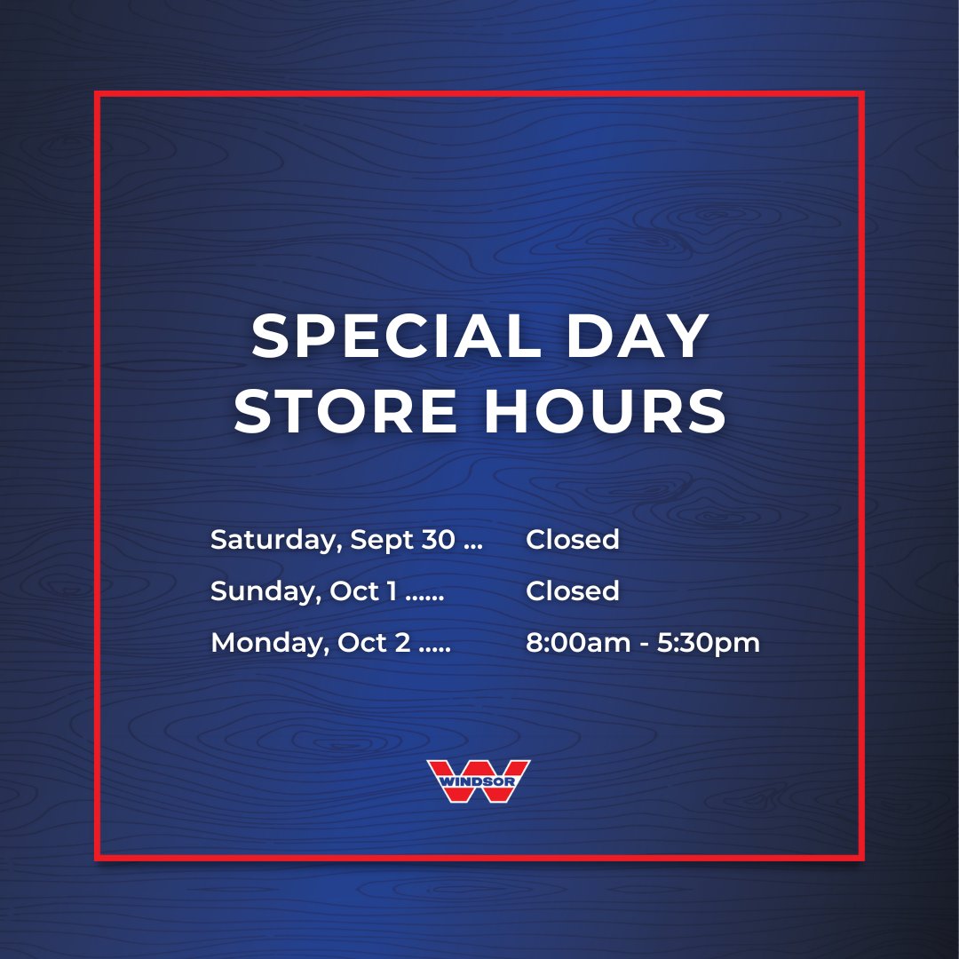 Windsor_CR's tweet image. National Day of Truth and Reconciliation 🧡

#WindsorPlywood #AsktheExperts #TheExpertsYouNeedToKnow #NationalDayofTruthandReconciliation #TruthandReconciliation #EveryChildMatters #TruthAndReconciliation #IndigenousRights