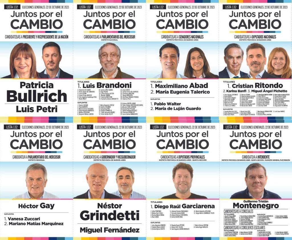 luchina_ok's tweet photo. Con @gmontenegro_ok vamos a seguir transformando Mar del Plata. Y junto a @PatoBullrich como presidente y @Nestorgrindetti como gobernador vamos a terminar con el kirchnerismo en el País y en la Provincia. #EsAhora https://t.co/HlhYTxmiED