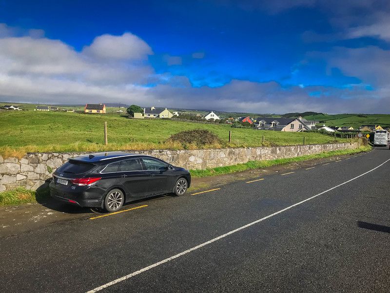 Check out how to experience an epic 7-day road trip around the Emerald Isle with <a href="/Europcar_Ire/">Europcar Ireland</a>! Explore the very best of #Ireland along the breathtaking Wild Atlantic Way, the beauty of #Killarney &amp; more! bit.ly/3aZlISV <a href="/Failte_Ireland/">Fáilte Ireland</a> <a href="/wildatlanticway/">Wild Atlantic Way</a> <a href="/killarneydotie/">Killarney.ie</a>