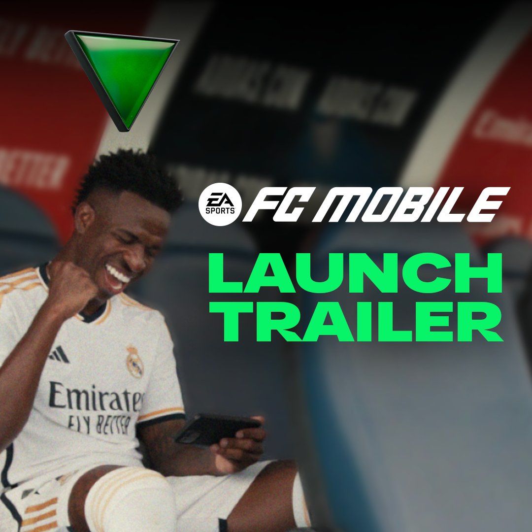 EA SPORTS FC MOBILE (@EASFCMOBILE) / X