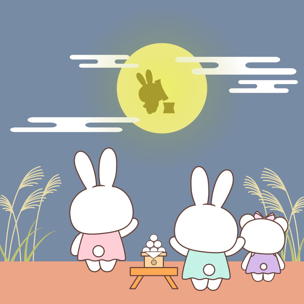 _kanacco_'s tweet photo. 中秋の名月🌕
何気なく見たけど
次に満月とかぶるのは2030年と聞いて
綺麗なものみたなぁ〜ってしみじみ https://t.co/XkGzaBtITQ