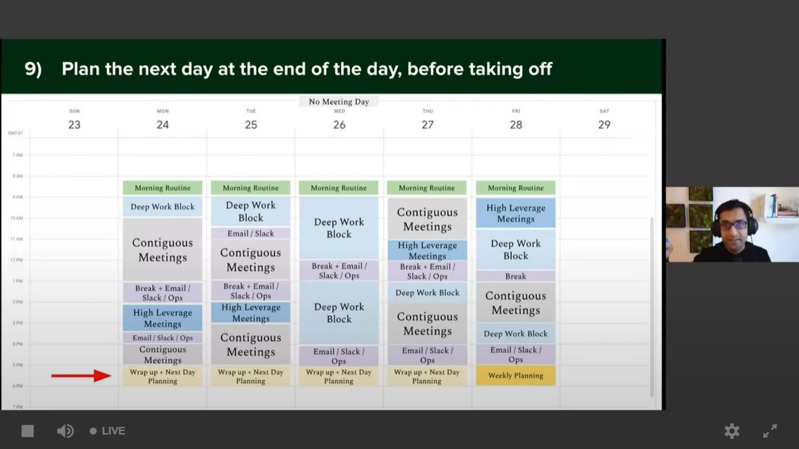 Rahul Mathur tweet media