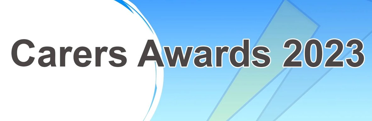 Carers Awards 2023 Congratulations to the Winners for Carer of the Year, Young Adult Carer of the Year, Young Carer of the Year, Shinning Star, Parent Carer of the Year, Health & Social Care Champion and GP Surgeries gaining Silver Accreditation. Go to: lght.ly/5jd1dne