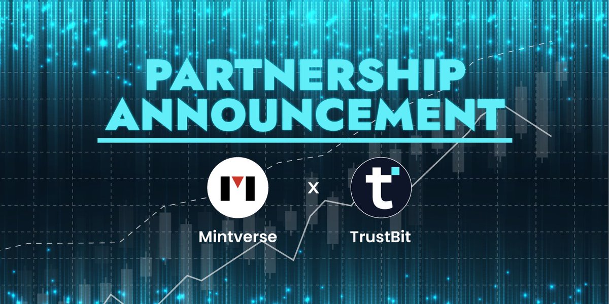 Mintverse｜0% Trading Fees tweet media