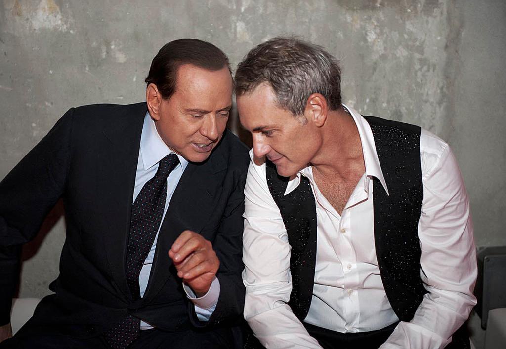 edoardo sylos labini tweet media