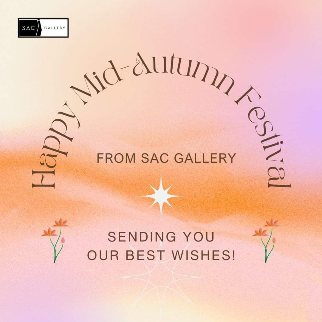 SACBangkok's tweet photo. Happy Mid-Autumn Festival!

Sending you warm wishes on this special night. May your Mid-Autumn Festival be as bright as the full moon. 🌝✨ https://t.co/LQZ0C5Lcwu