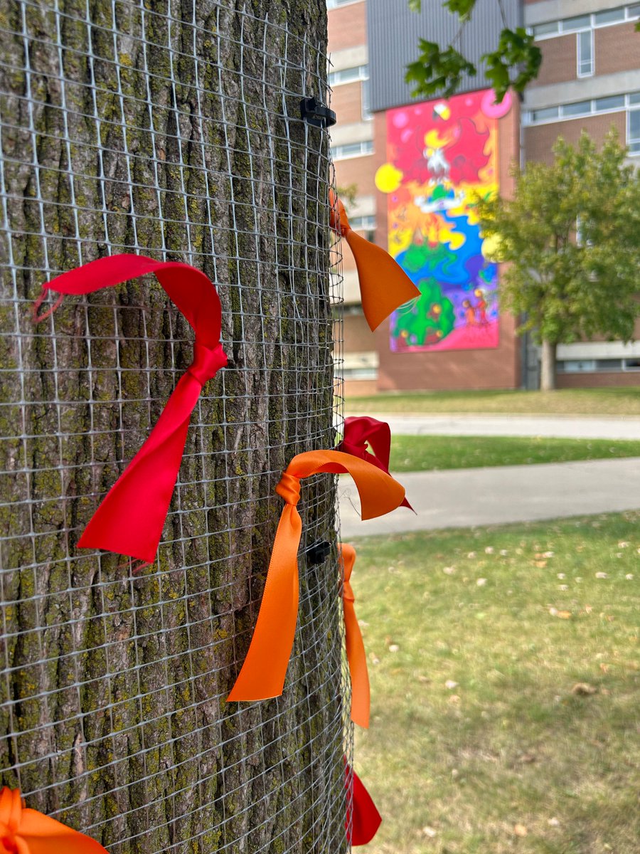Wilfrid Laurier University tweet media