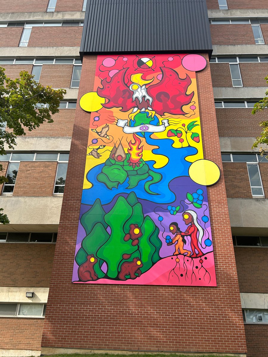 Wilfrid Laurier University tweet media