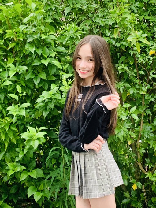 Twitterのコスプレ画像32